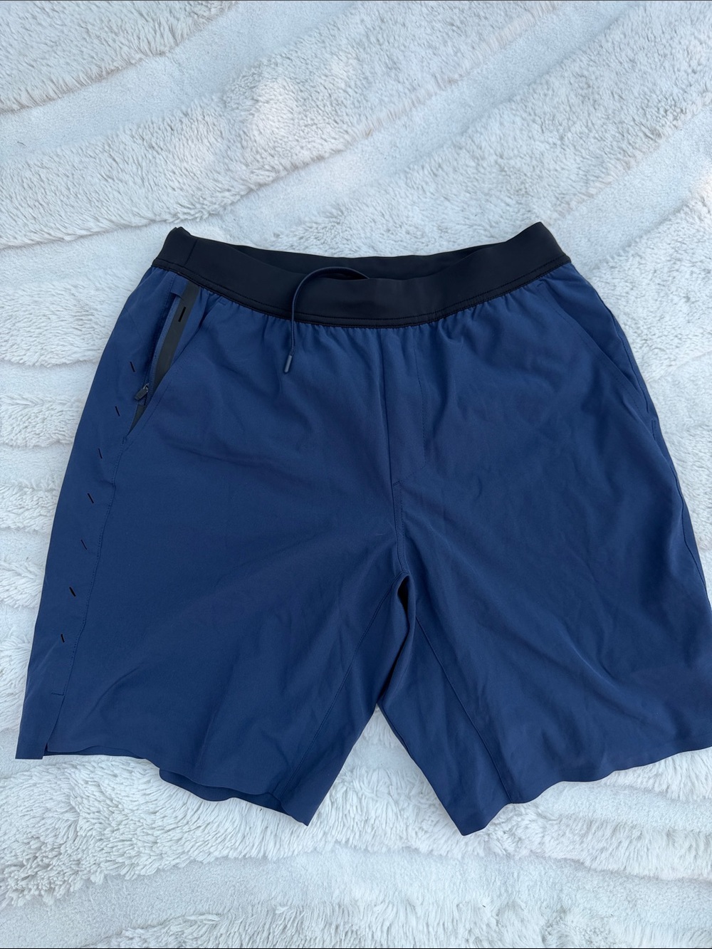 Ten Thousand The interval shorts fully lined 9” inseam